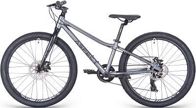 Превью  Велосипед ASPECT Winner Lite Серый (2025)